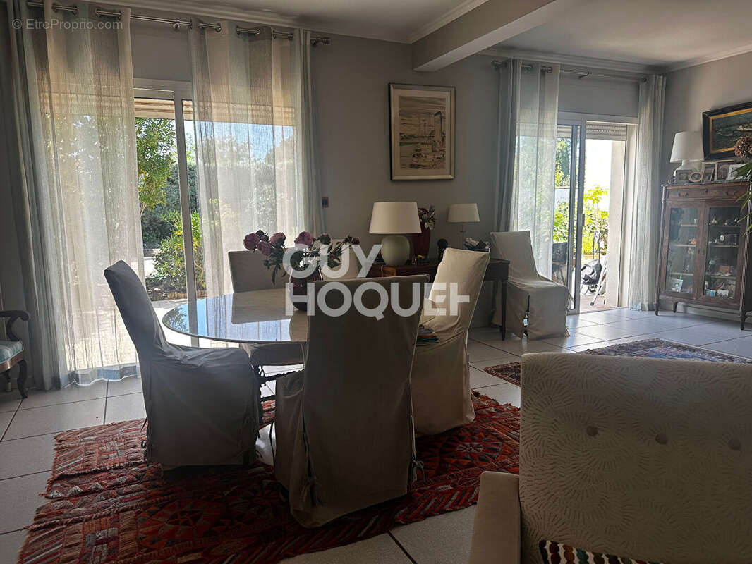 Maison à CARCASSONNE