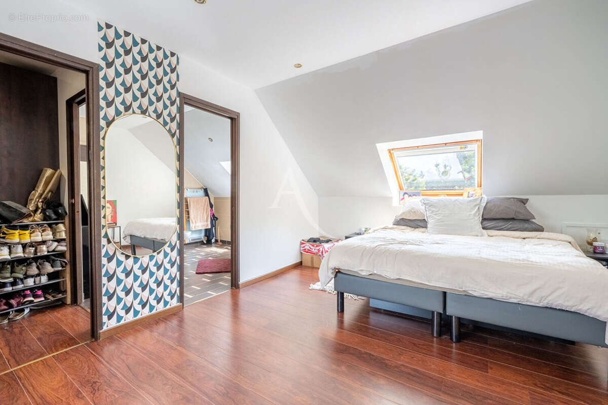 Maison à COURDIMANCHE