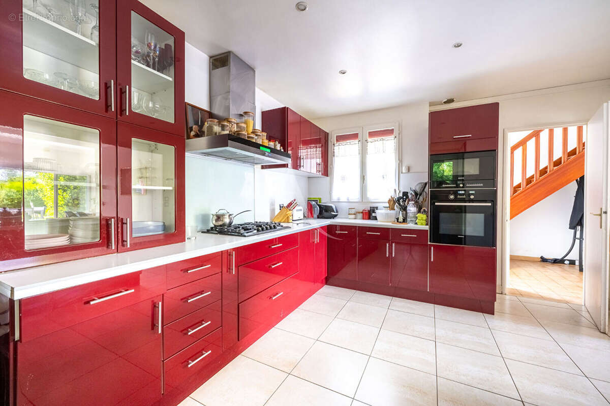 Maison à COURDIMANCHE