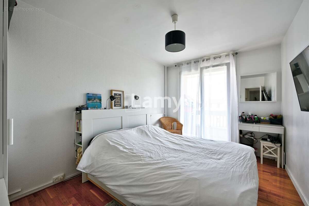 Appartement à POISSY