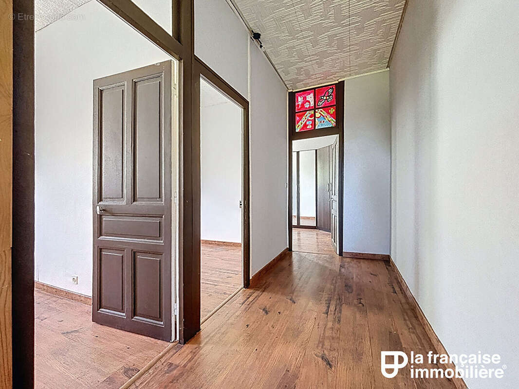 Maison à MONTAUBAN-DE-BRETAGNE