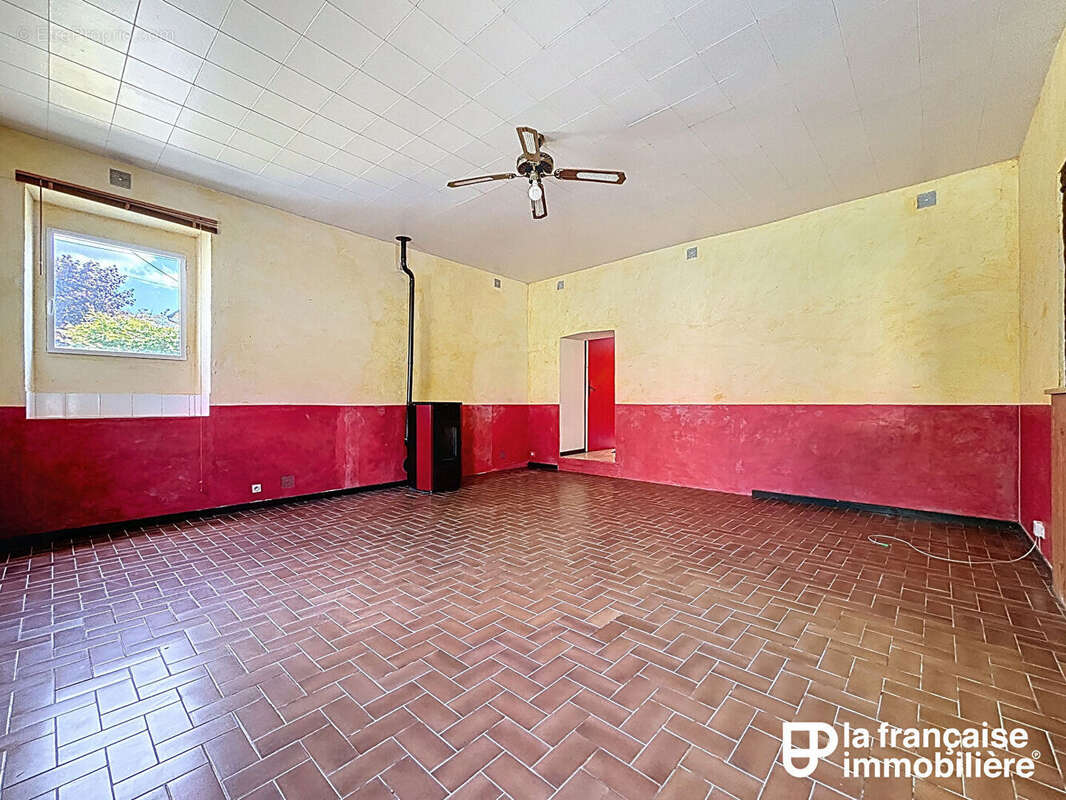 Maison à MONTAUBAN-DE-BRETAGNE