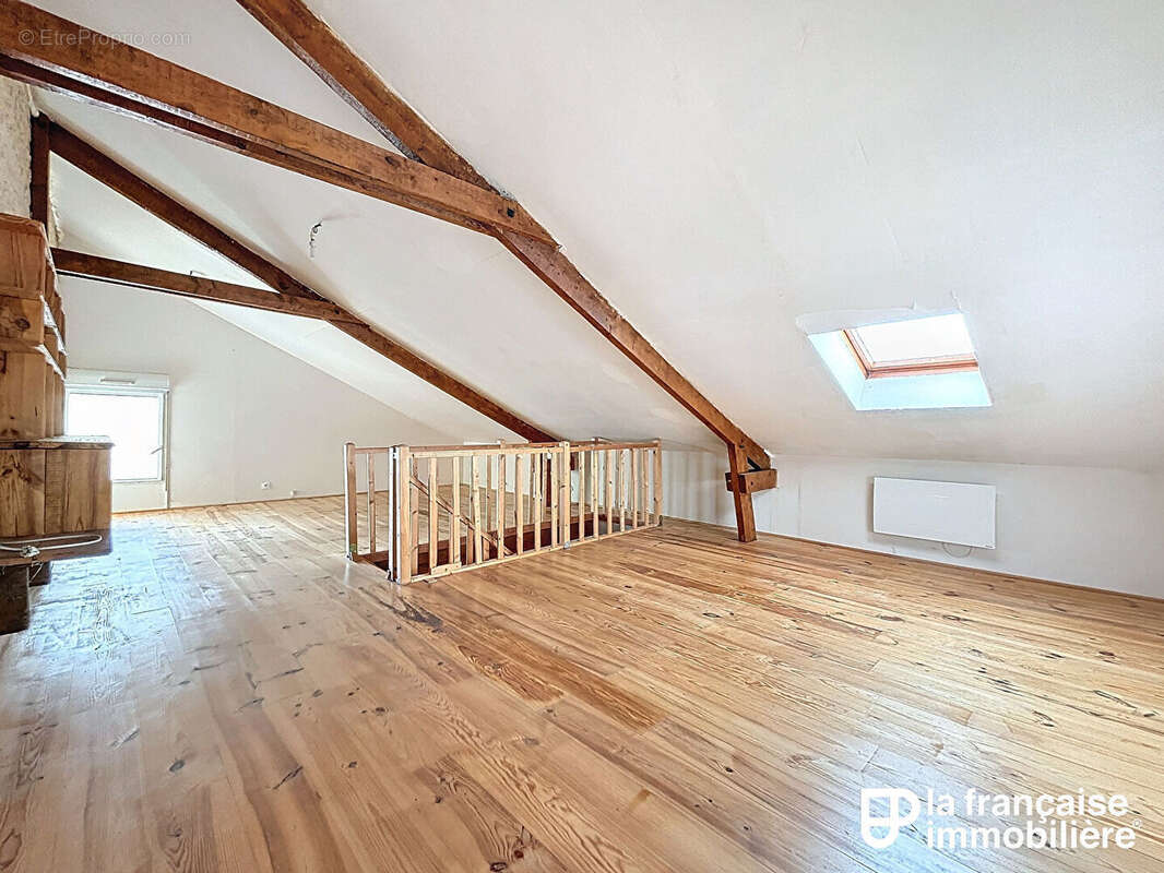 Maison à MONTAUBAN-DE-BRETAGNE