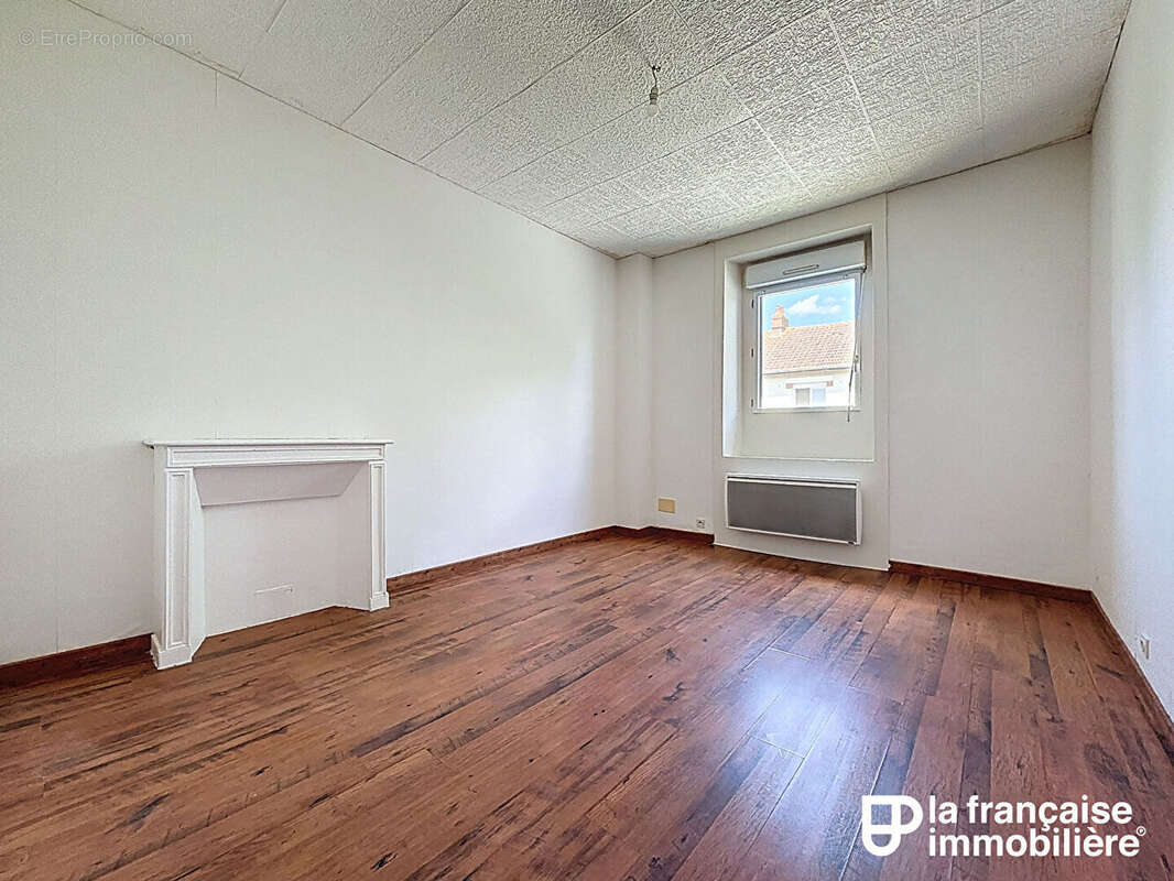 Maison à MONTAUBAN-DE-BRETAGNE