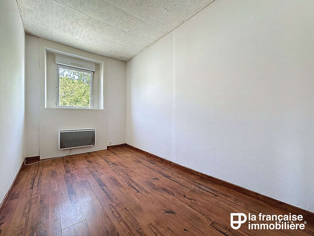 Maison à MONTAUBAN-DE-BRETAGNE