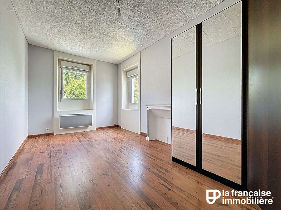 Maison à MONTAUBAN-DE-BRETAGNE