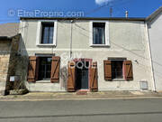 Maison à CHATEAUDUN