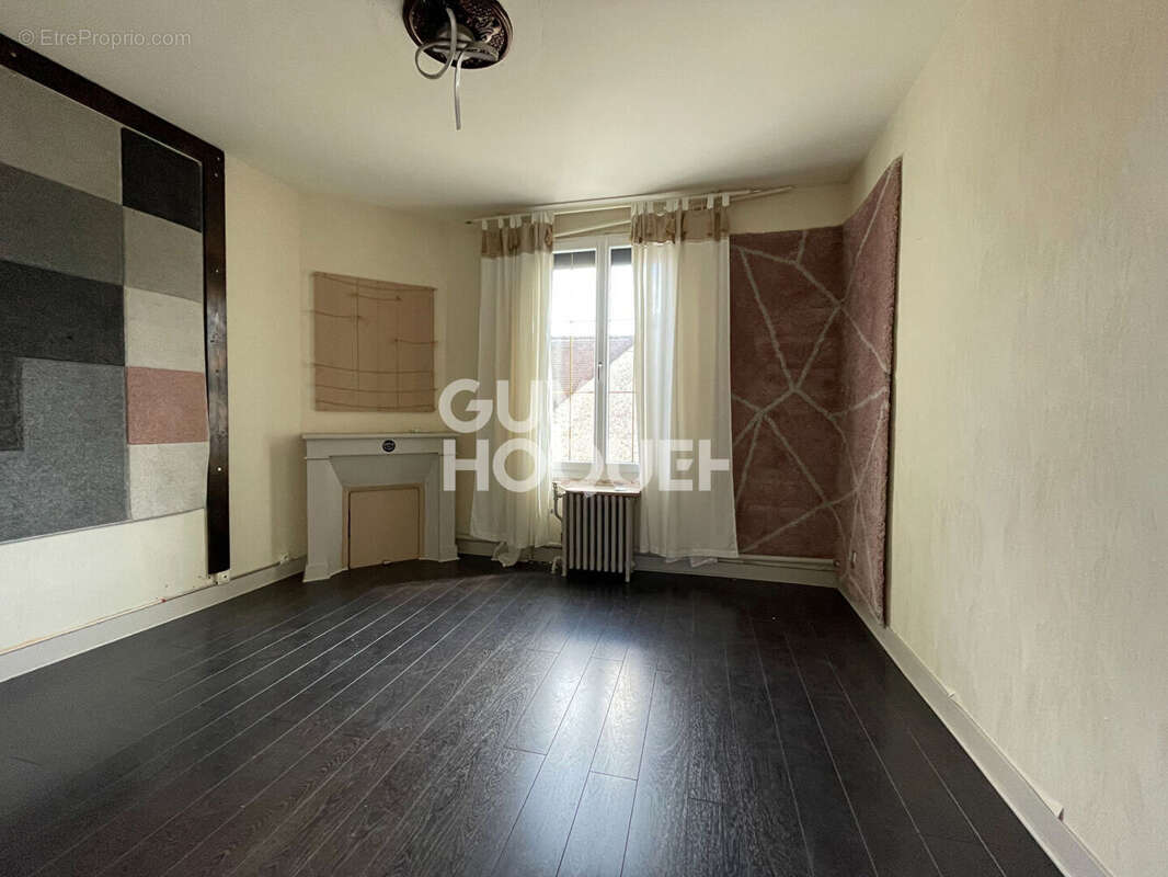 Maison à CHATEAUDUN