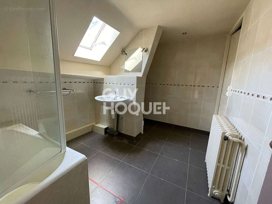 Maison à CHATEAUDUN