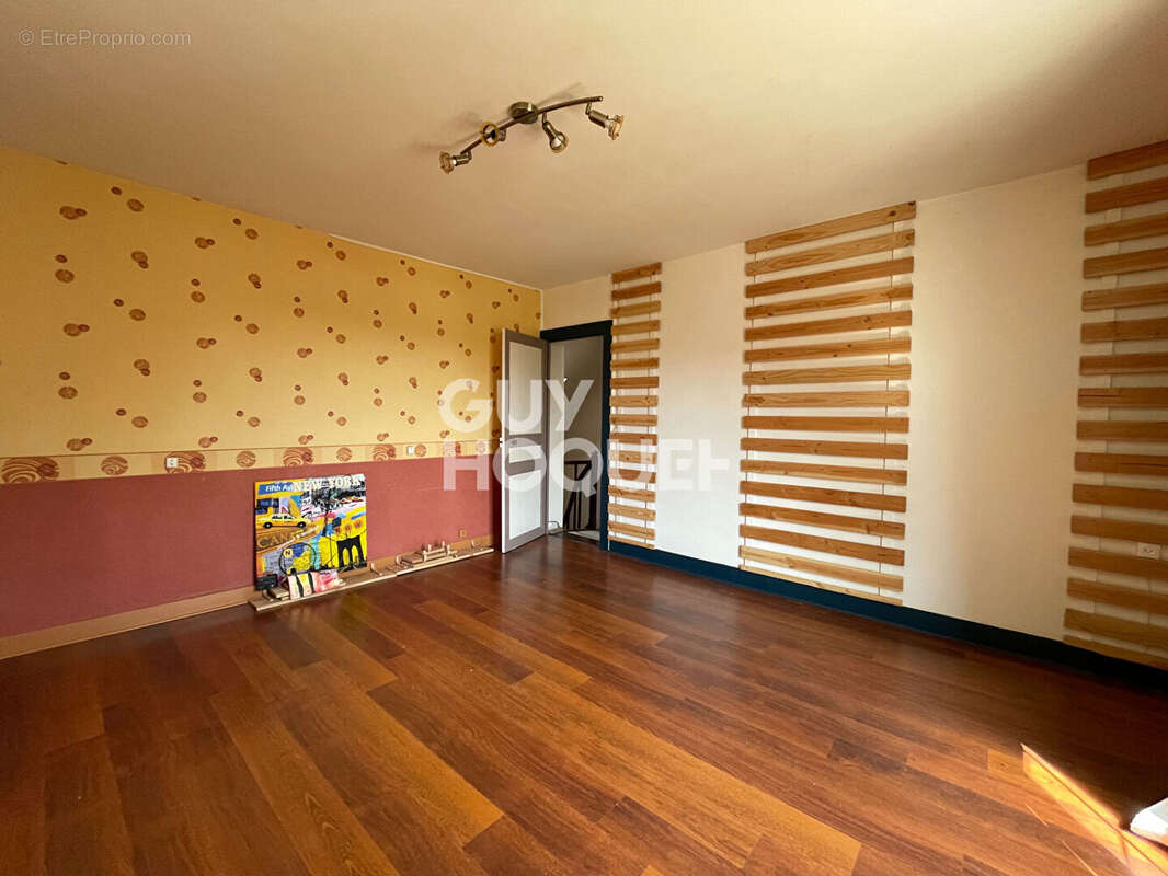 Maison à CHATEAUDUN