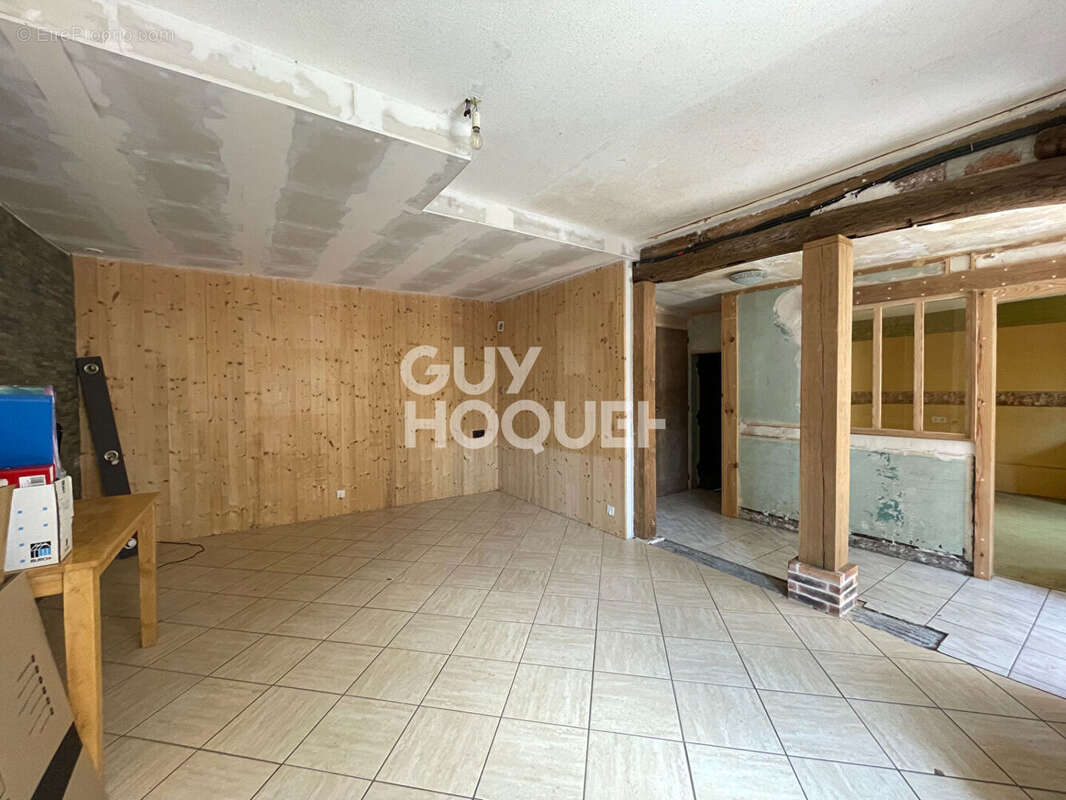 Maison à CHATEAUDUN