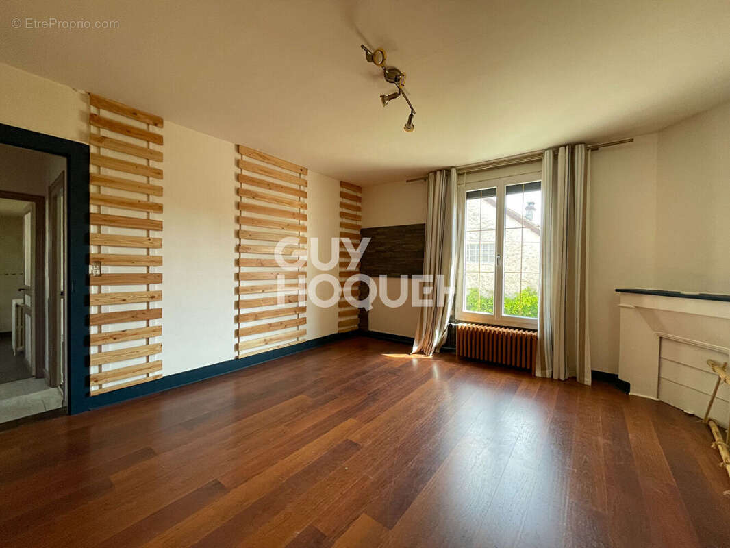 Maison à CHATEAUDUN