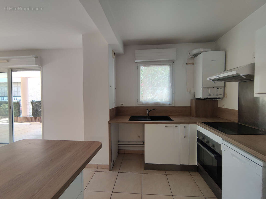 Appartement à NIMES