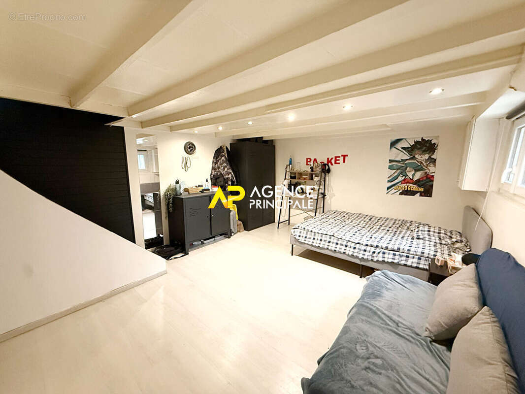 Maison à ARGENTEUIL