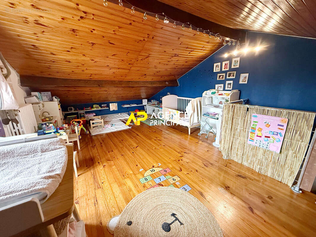 Maison à ARGENTEUIL