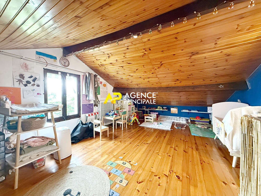 Maison à ARGENTEUIL