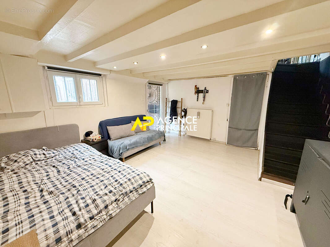 Maison à ARGENTEUIL