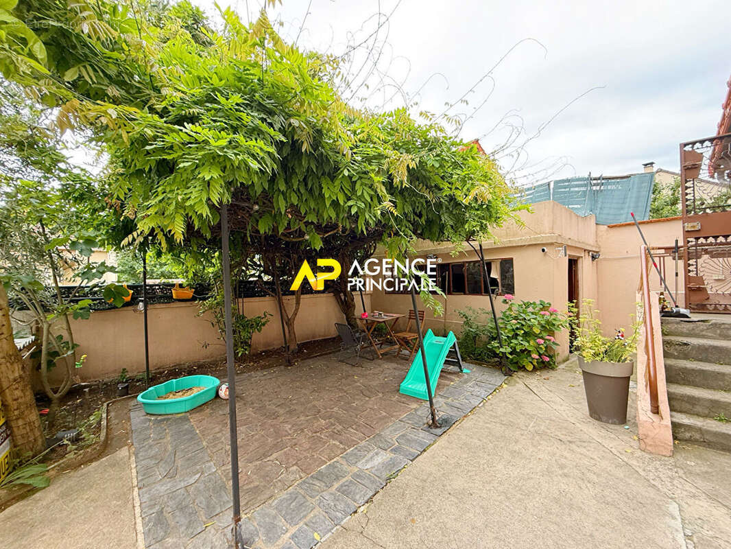 Maison à ARGENTEUIL