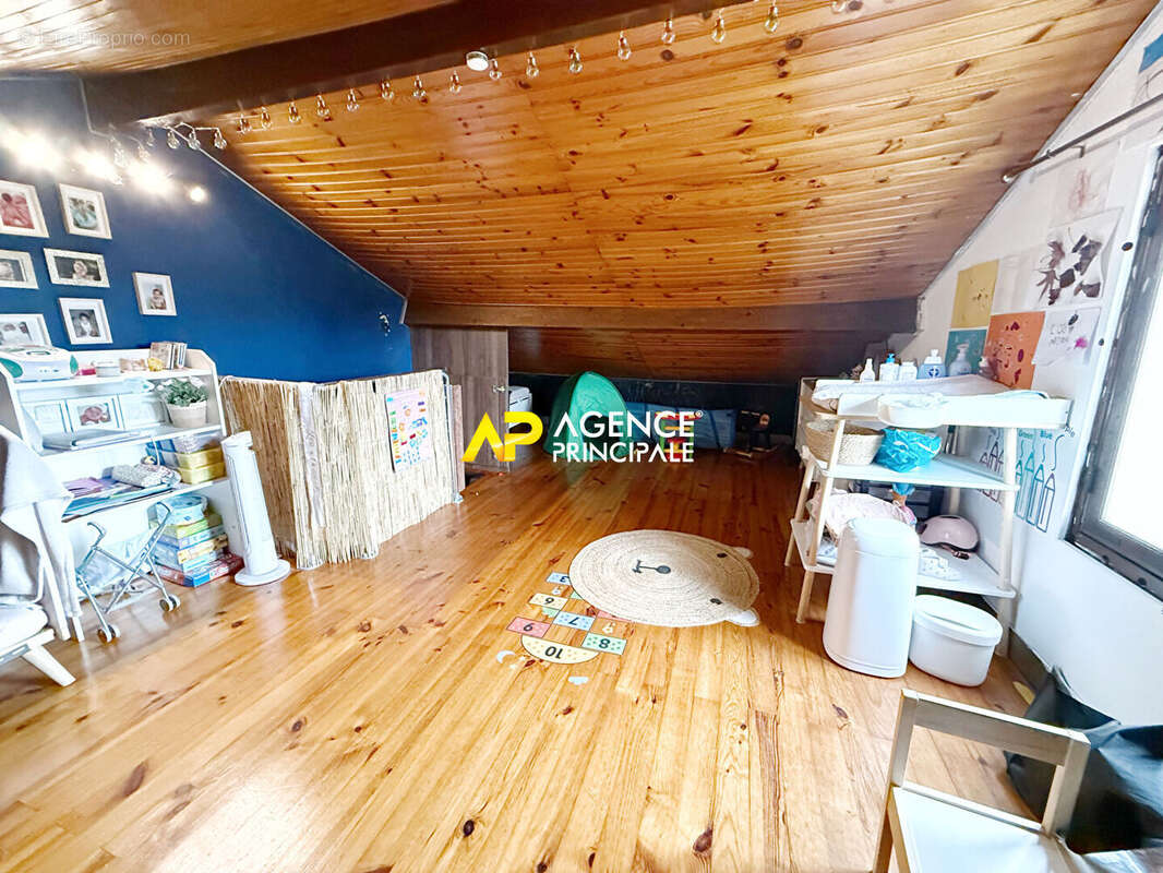 Maison à ARGENTEUIL