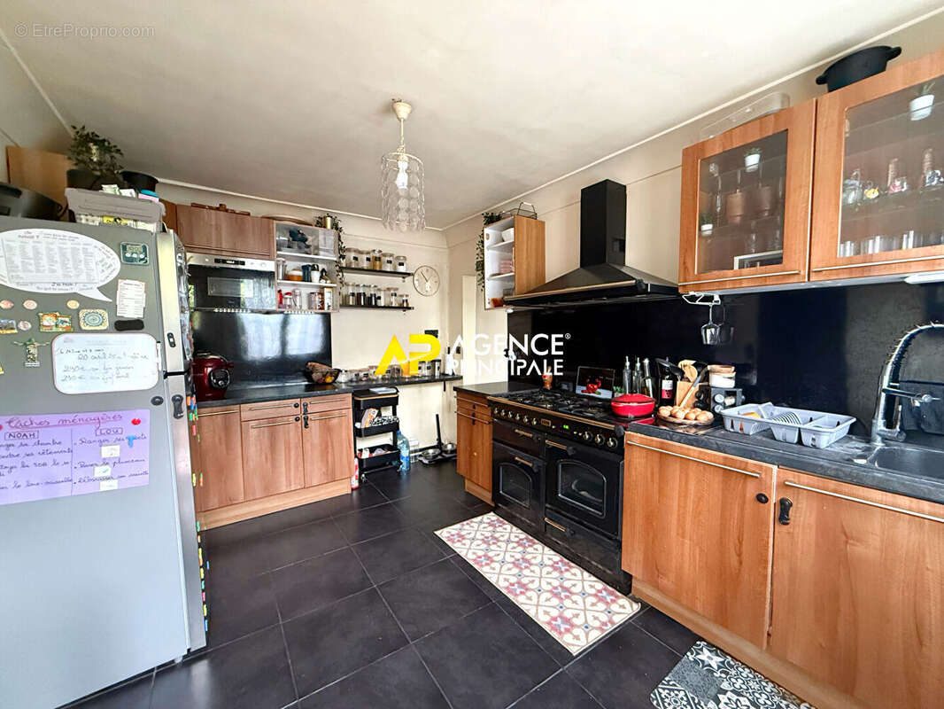 Maison à ARGENTEUIL