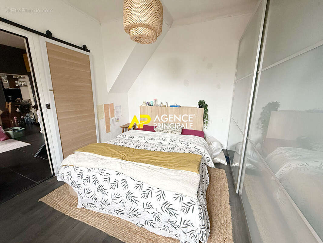 Maison à ARGENTEUIL