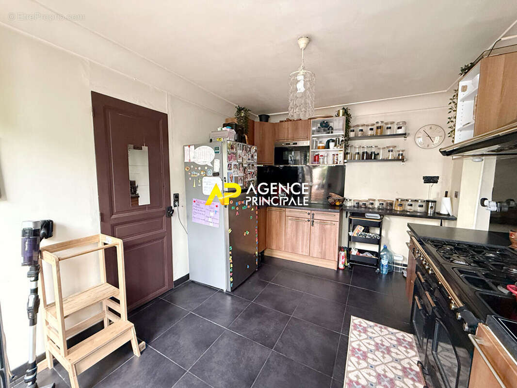 Maison à ARGENTEUIL