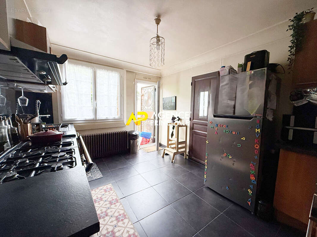 Maison à ARGENTEUIL