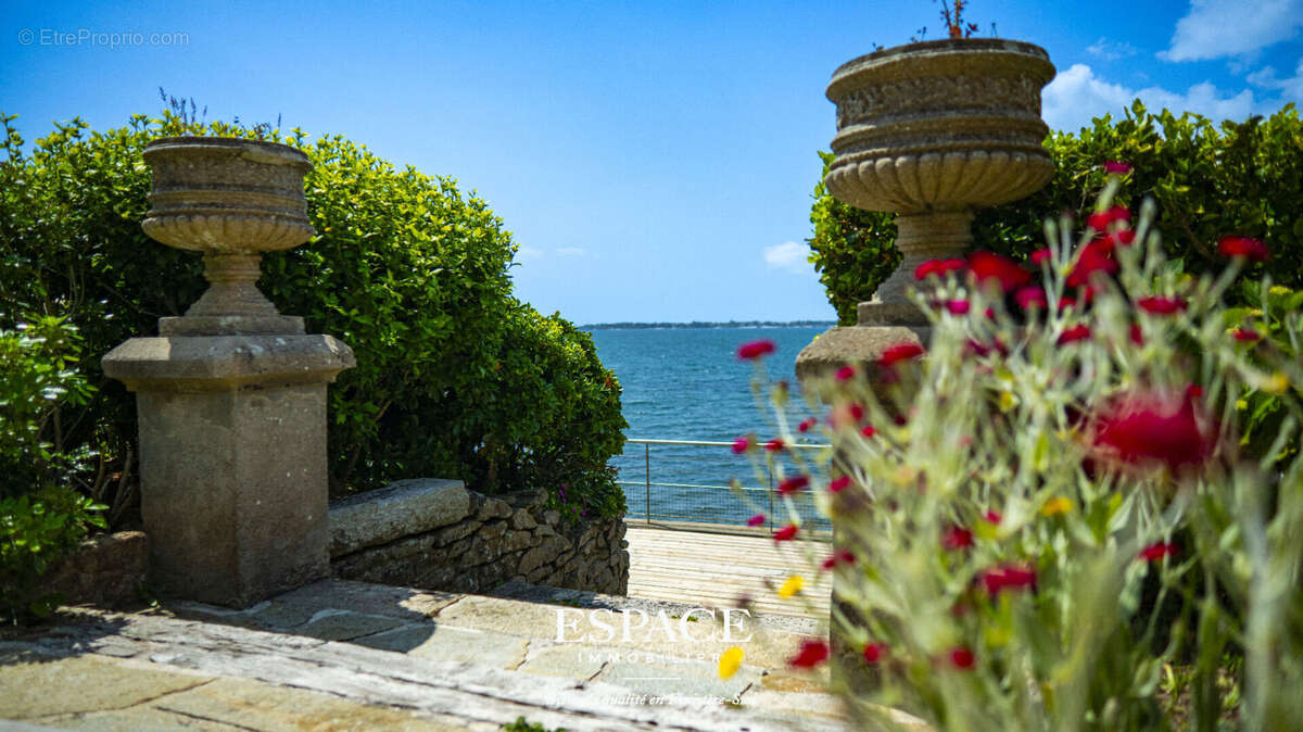 Appartement à CONCARNEAU