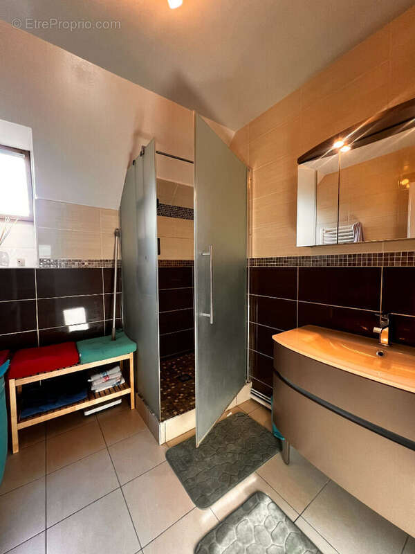 Maison à ORRY-LA-VILLE