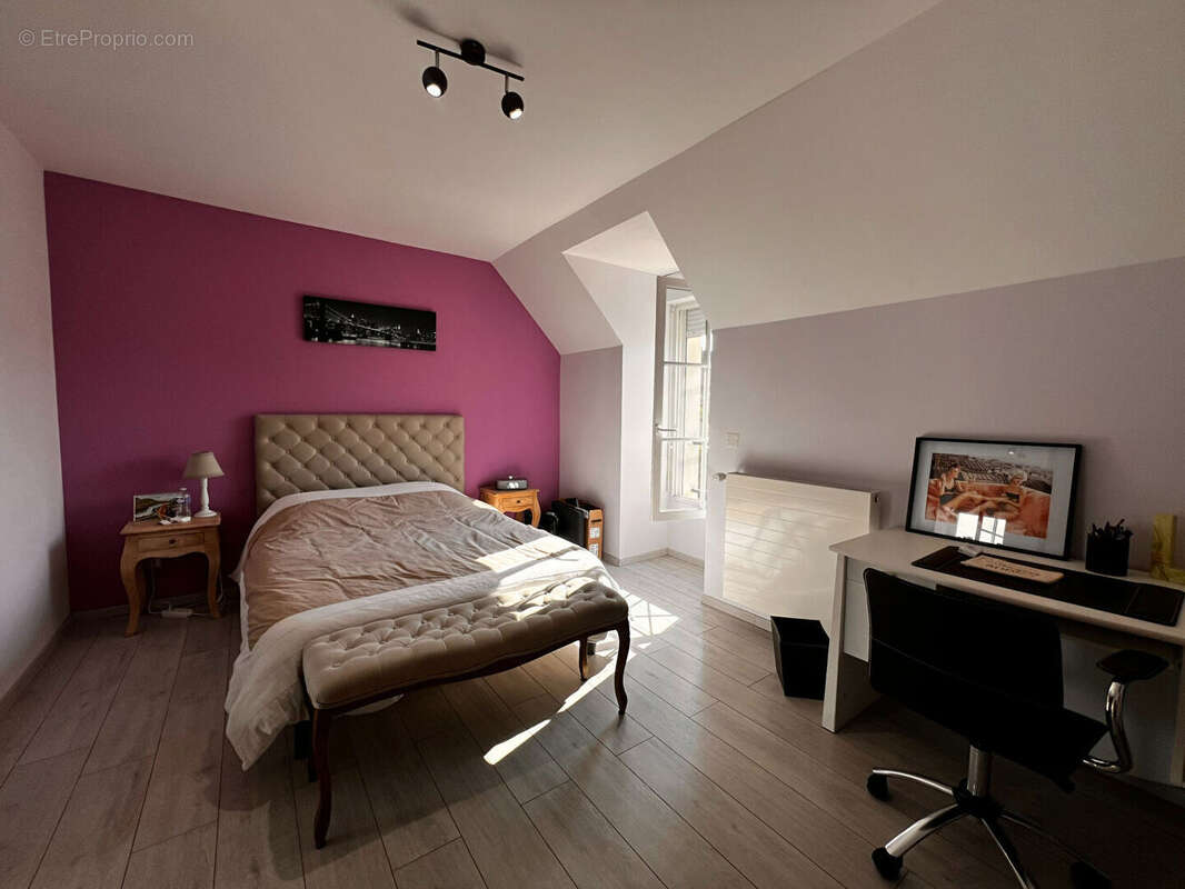 Maison à ORRY-LA-VILLE