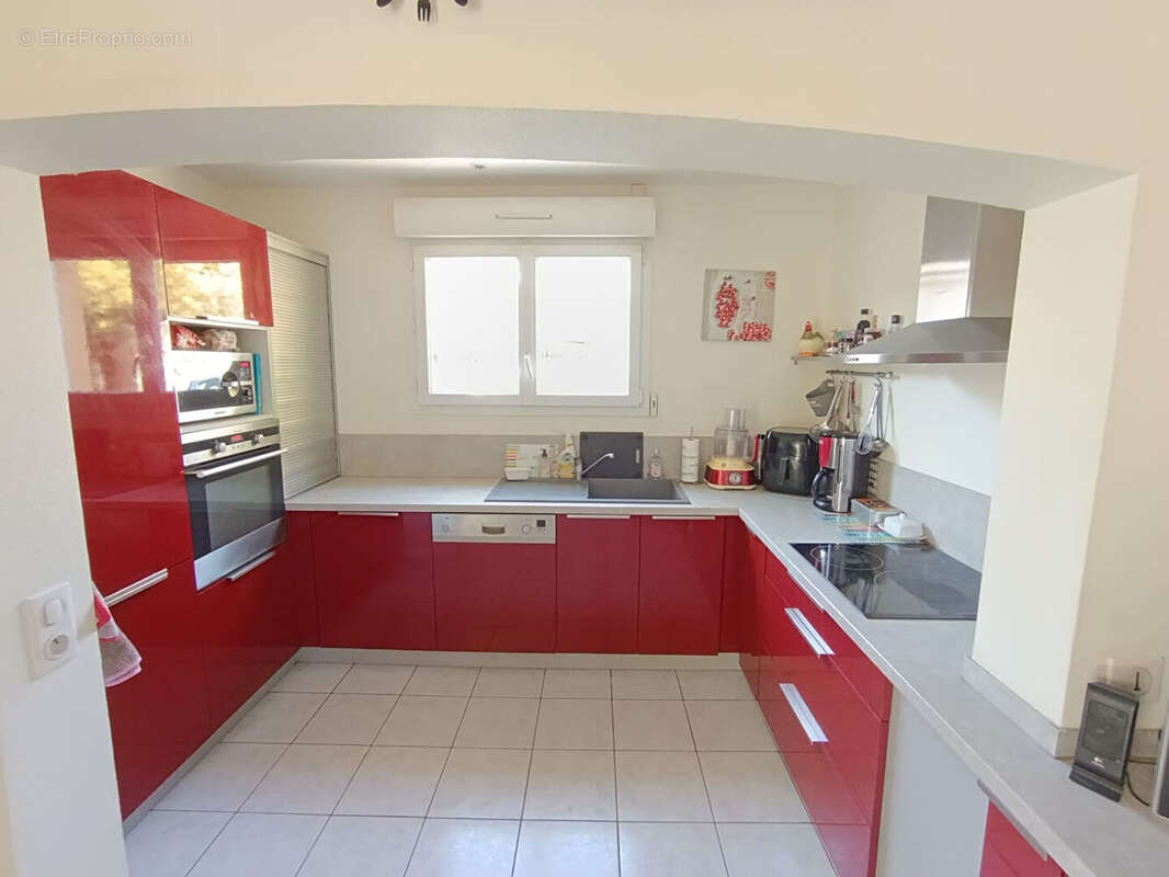 Maison à SAINTE-FLAIVE-DES-LOUPS