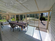 Maison à SAINTE-FLAIVE-DES-LOUPS