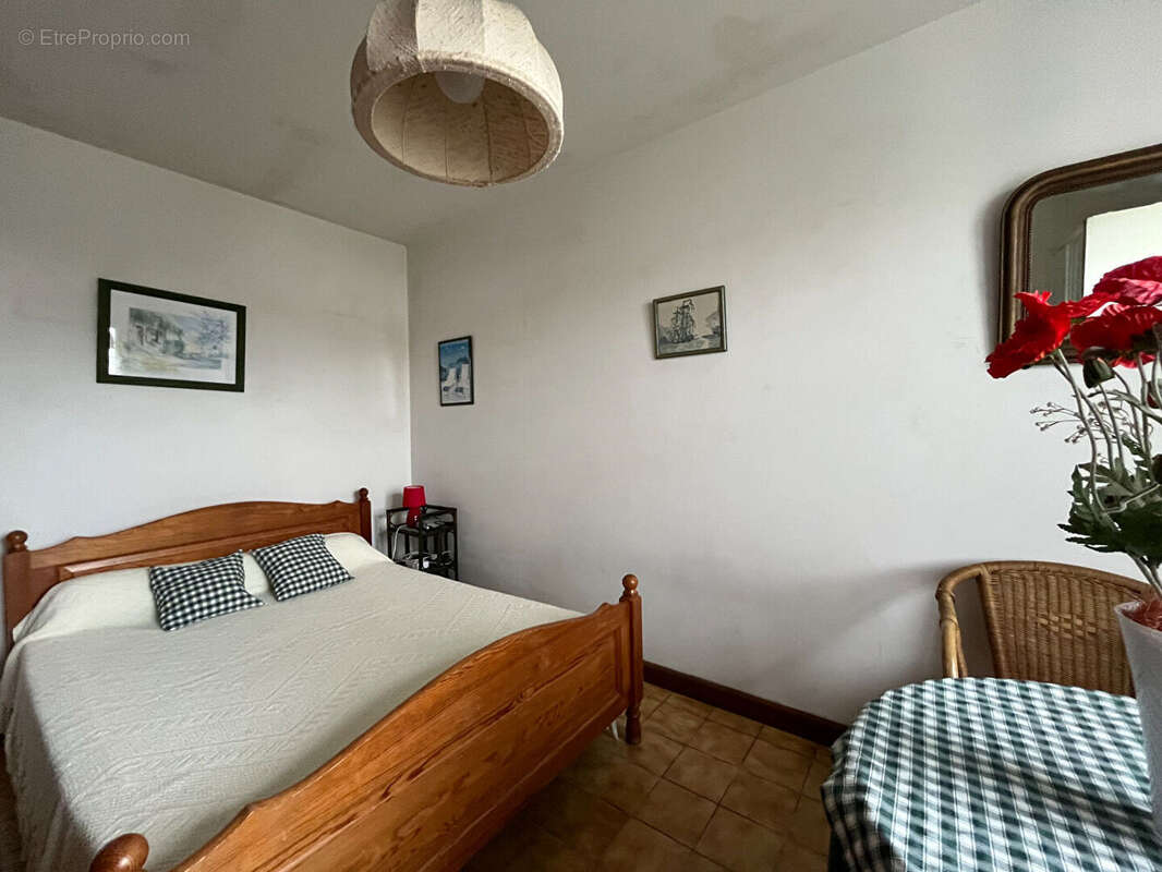 Maison à SAINT-DENIS-D&#039;OLERON