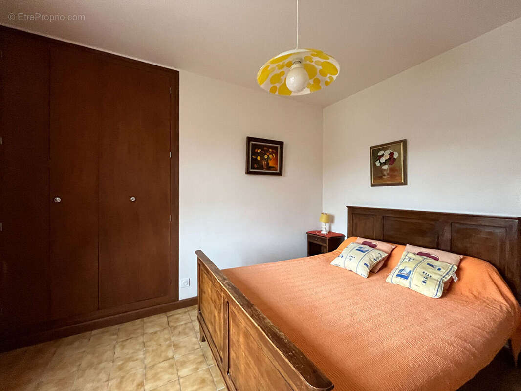 Maison à SAINT-DENIS-D&#039;OLERON