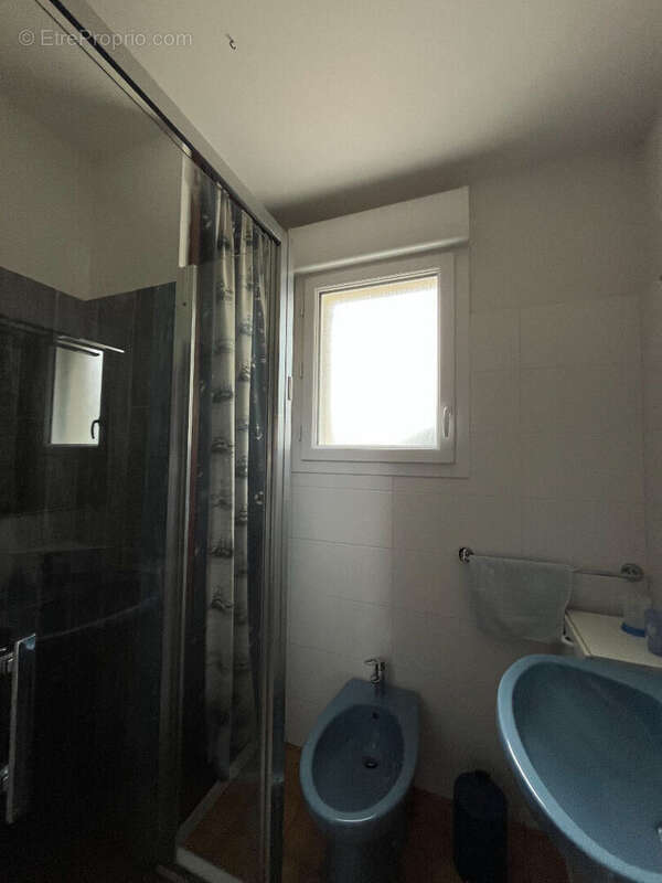 Maison à SAINT-DENIS-D&#039;OLERON