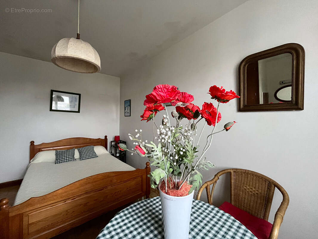 Maison à SAINT-DENIS-D&#039;OLERON