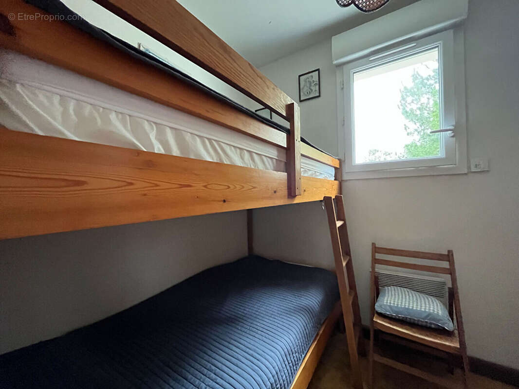 Maison à SAINT-DENIS-D&#039;OLERON