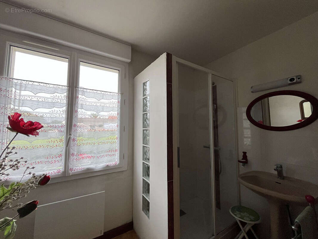 Maison à SAINT-DENIS-D&#039;OLERON