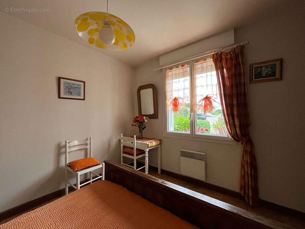 Maison à SAINT-DENIS-D&#039;OLERON