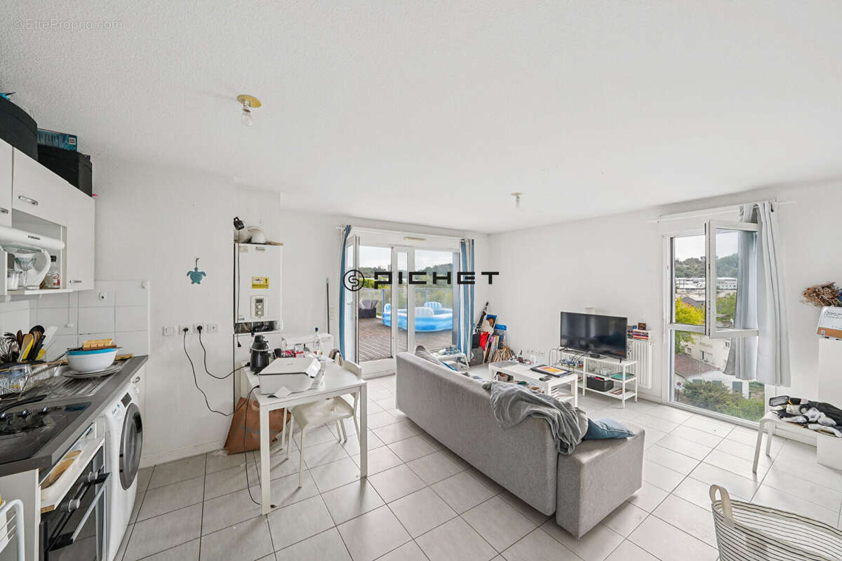 Appartement à CENON