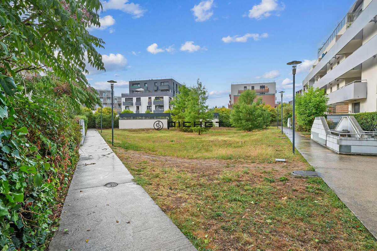 Appartement à CENON