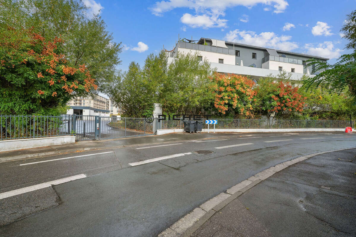 Appartement à CENON