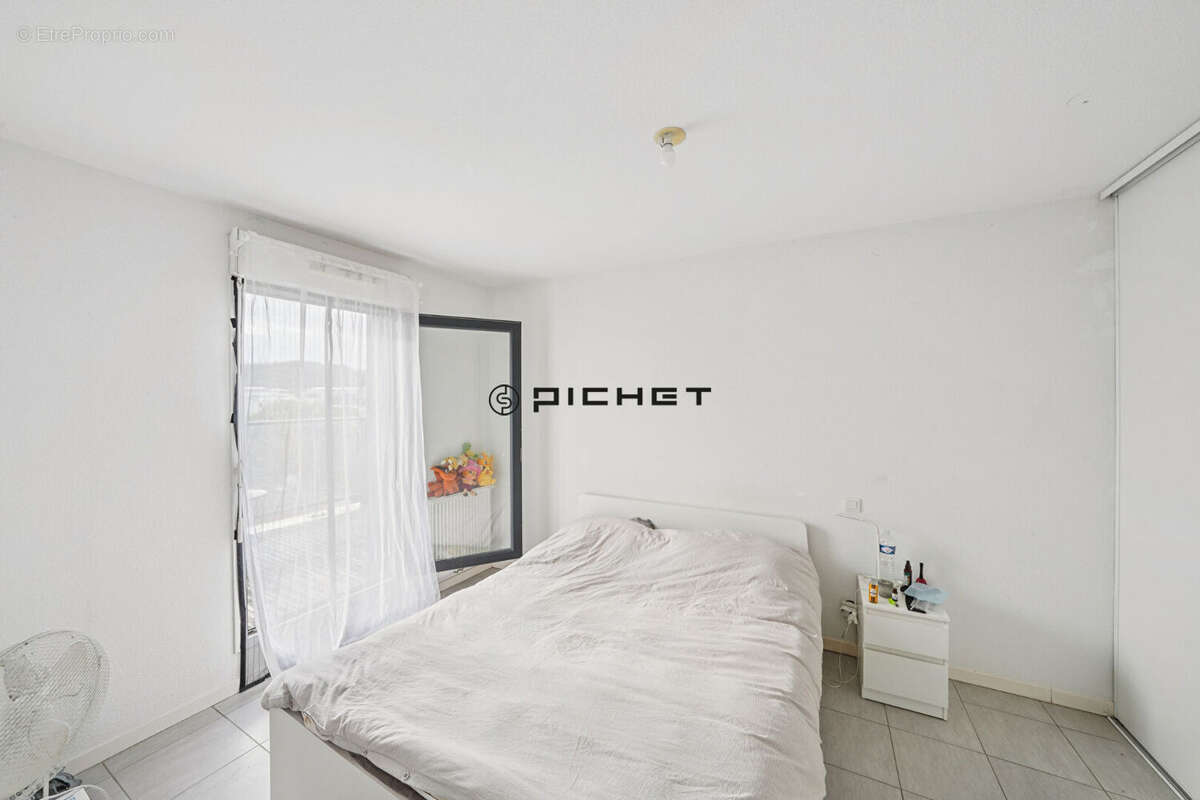 Appartement à CENON