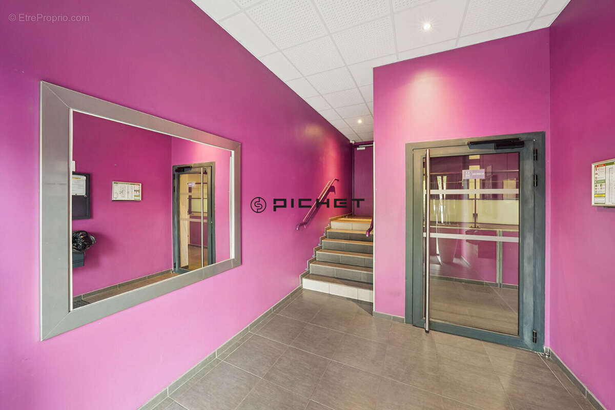 Appartement à CENON