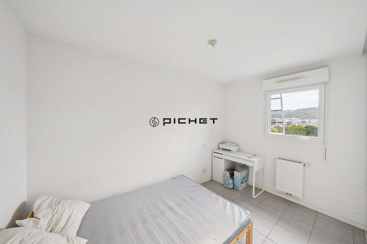 Appartement à CENON