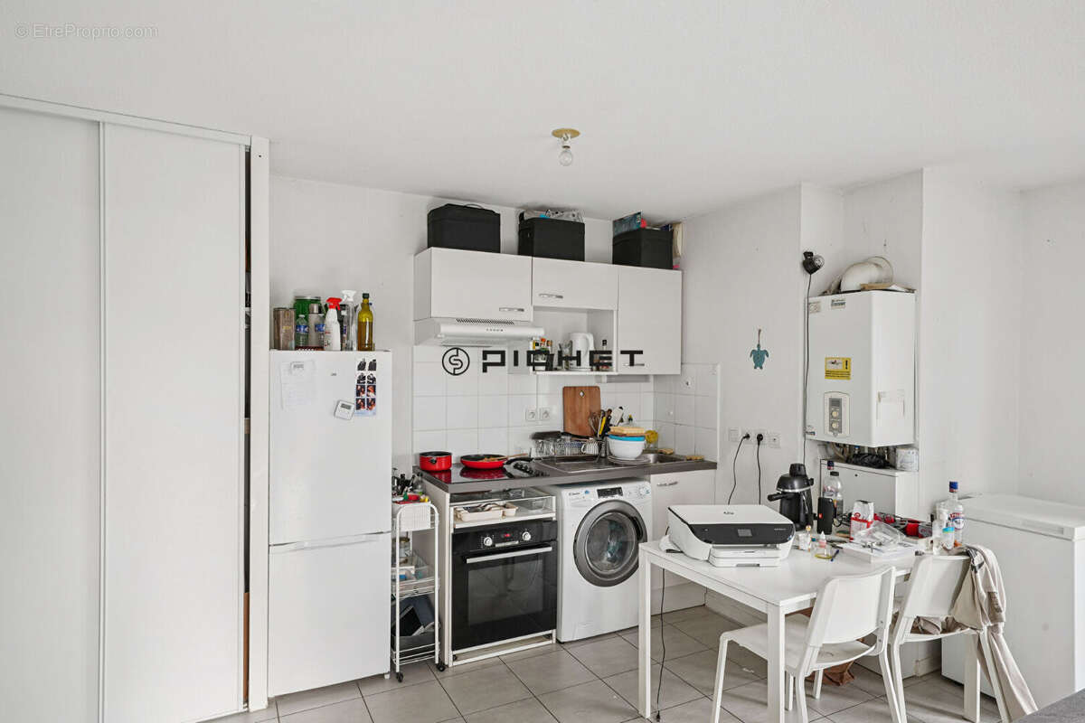 Appartement à CENON