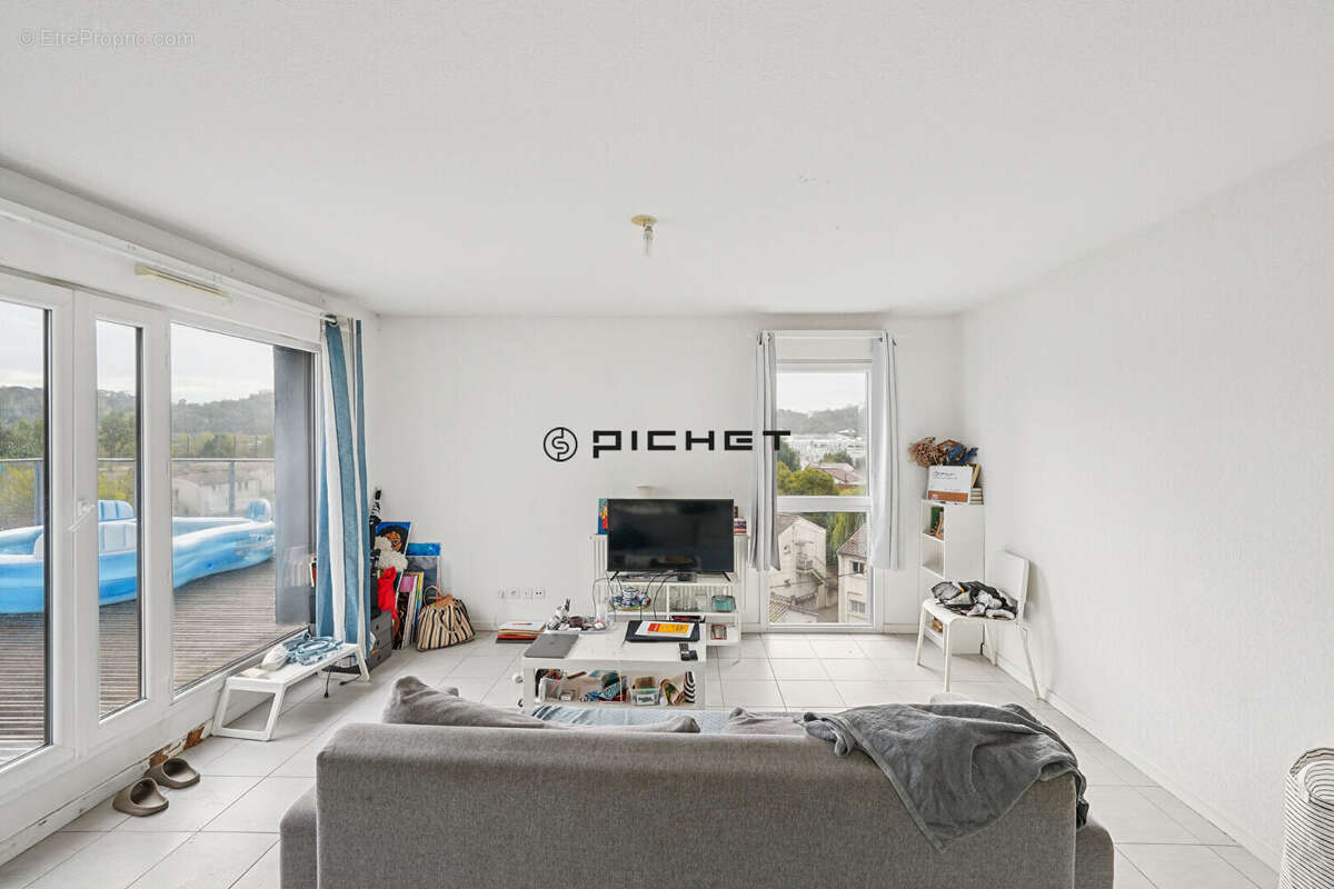 Appartement à CENON