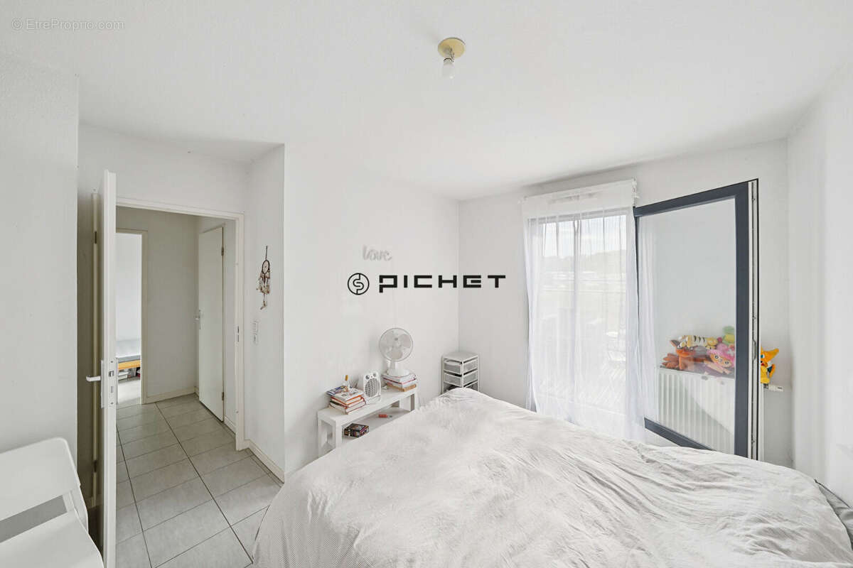 Appartement à CENON