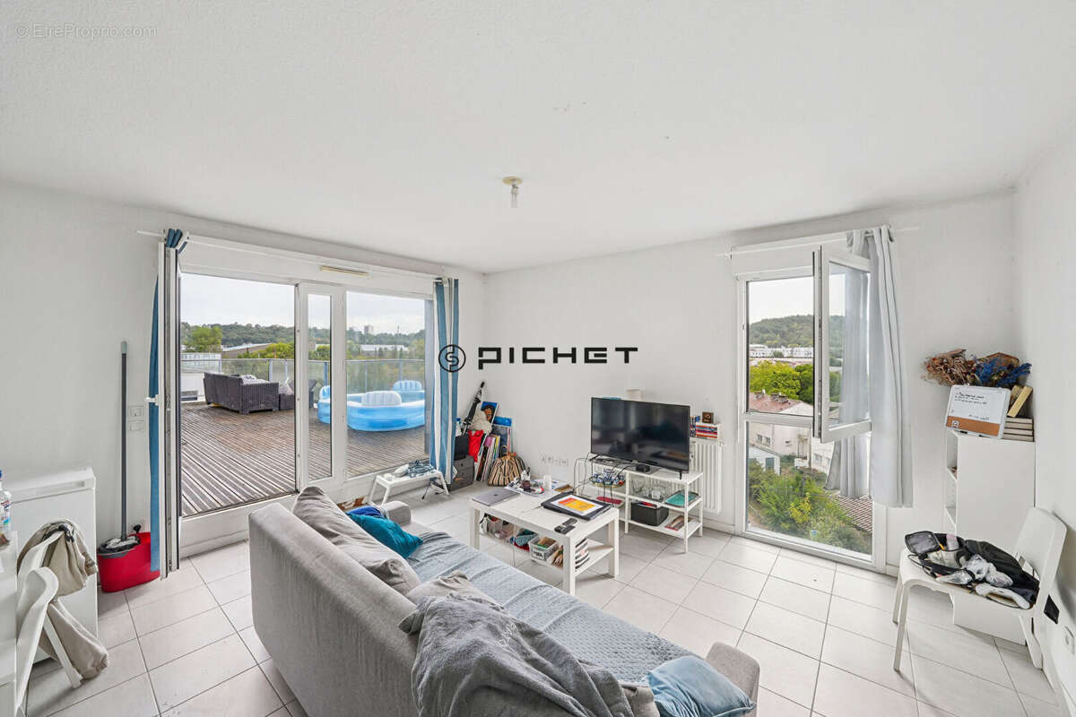 Appartement à CENON