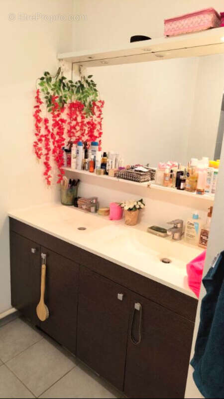 Appartement à SAINT-GENIS-POUILLY